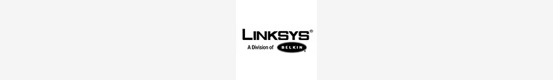 Linksys Products