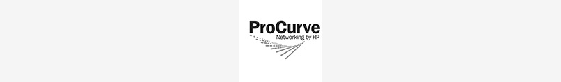 HP Procurve Switch