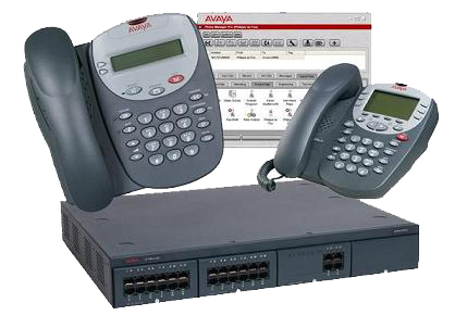 IP PBX Products Offering